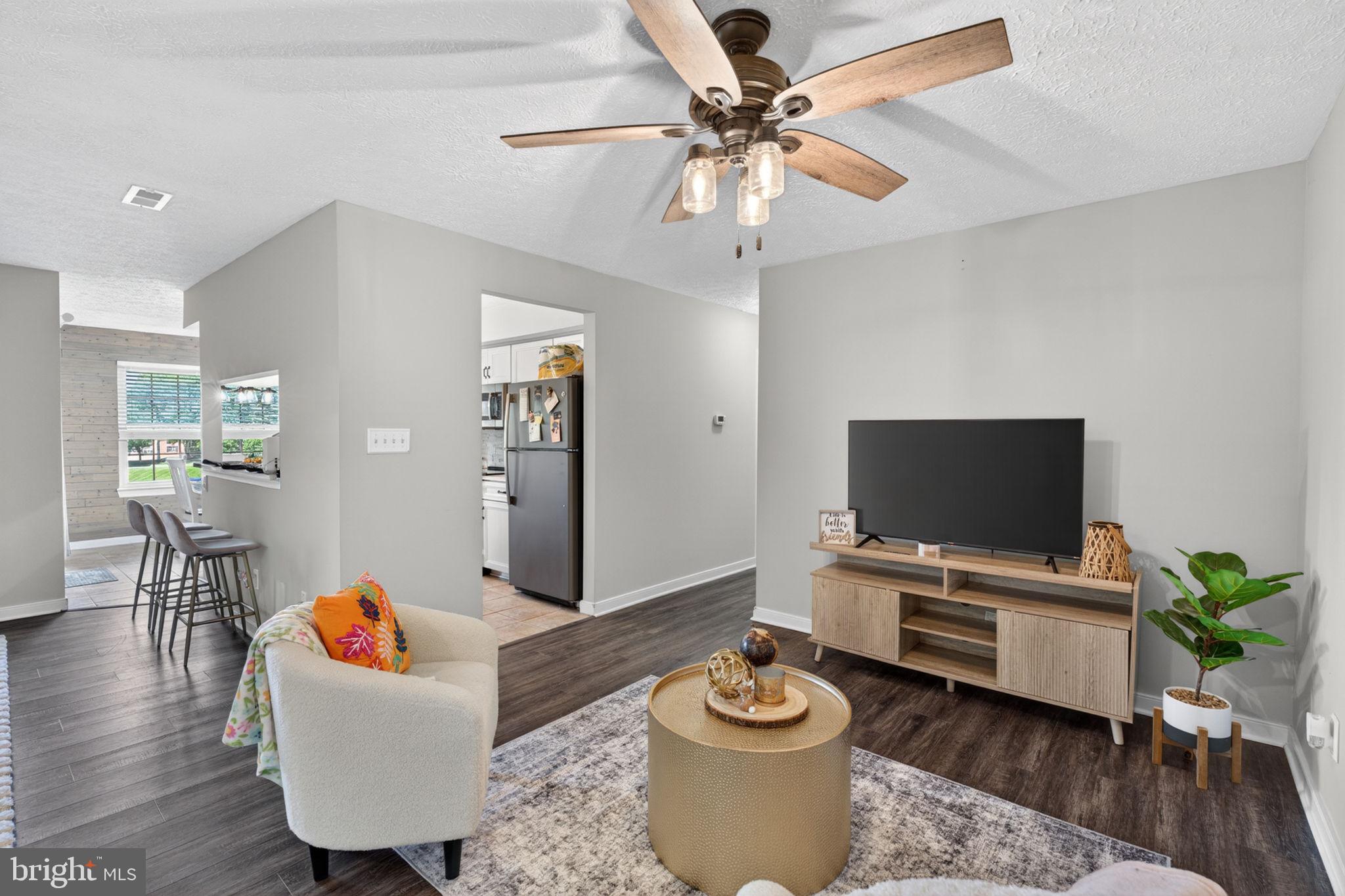 POND CONDOMINIUMS - Residential