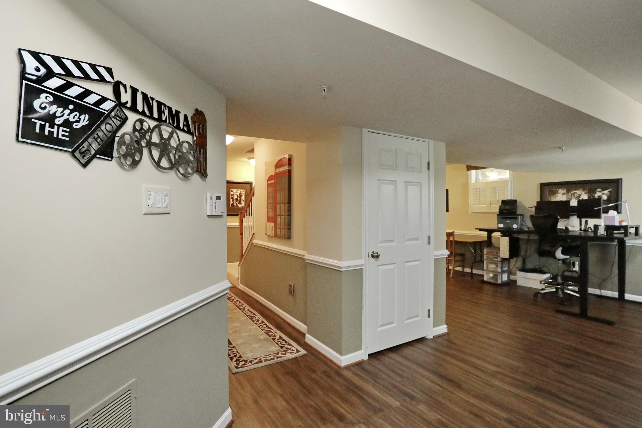 BRENTWOOD - Residential