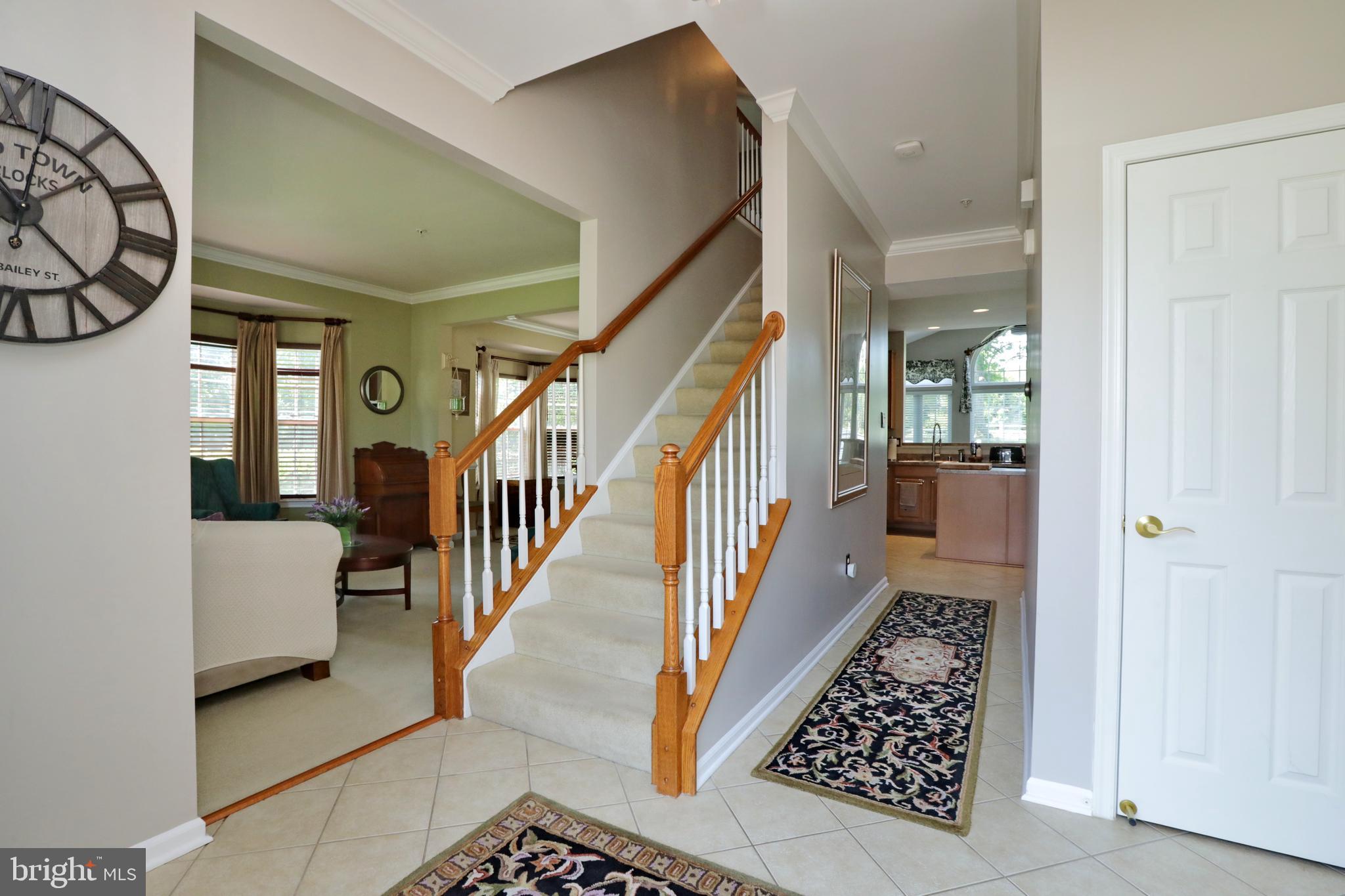 BRENTWOOD - Residential