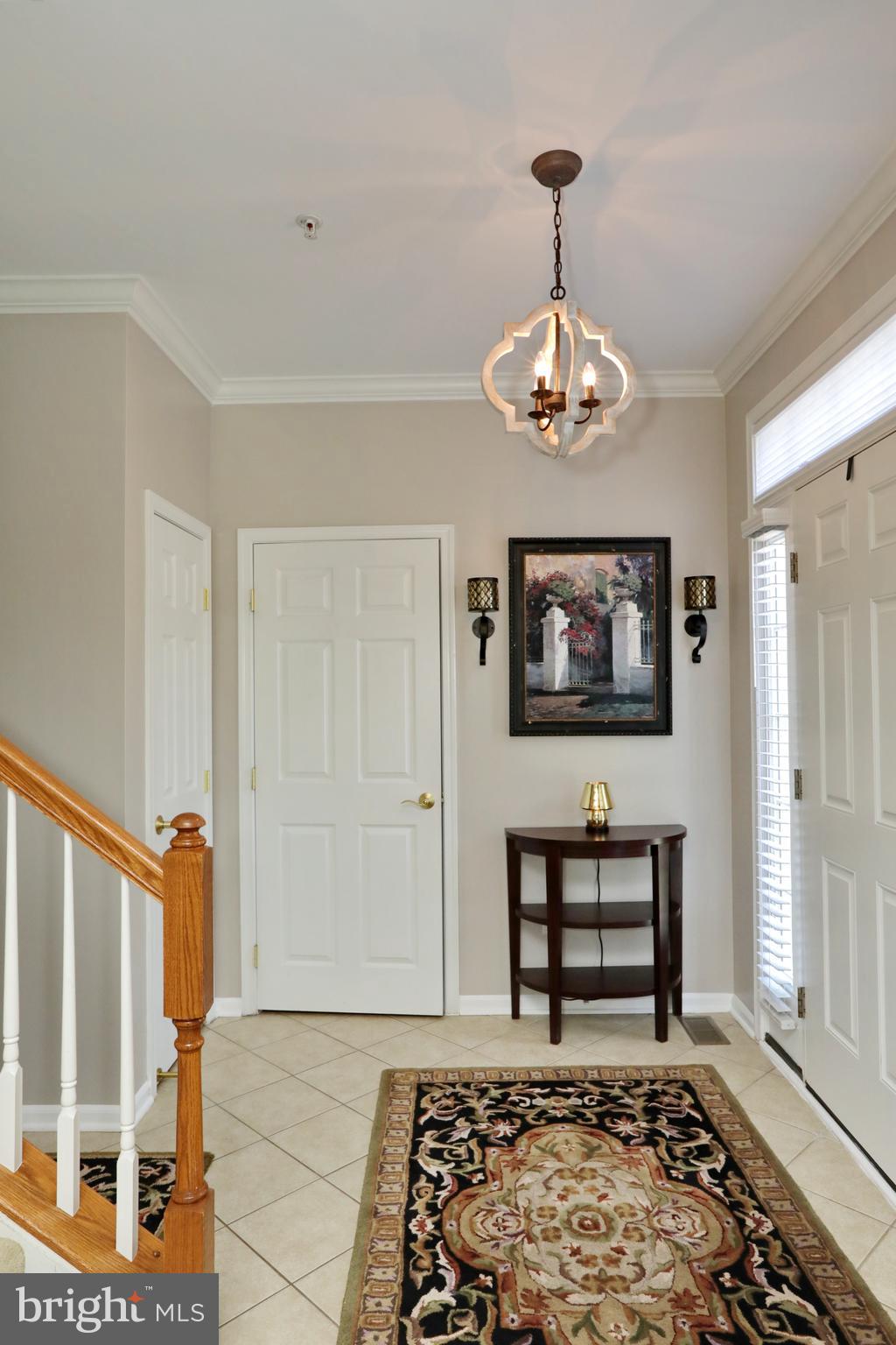 BRENTWOOD - Residential