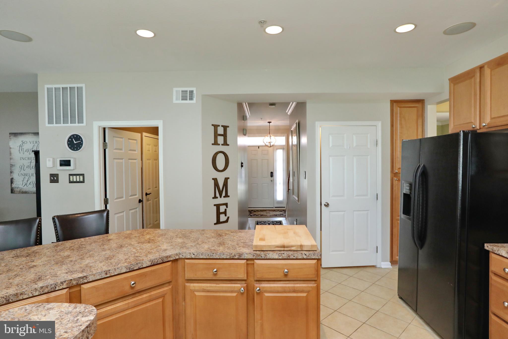 BRENTWOOD - Residential