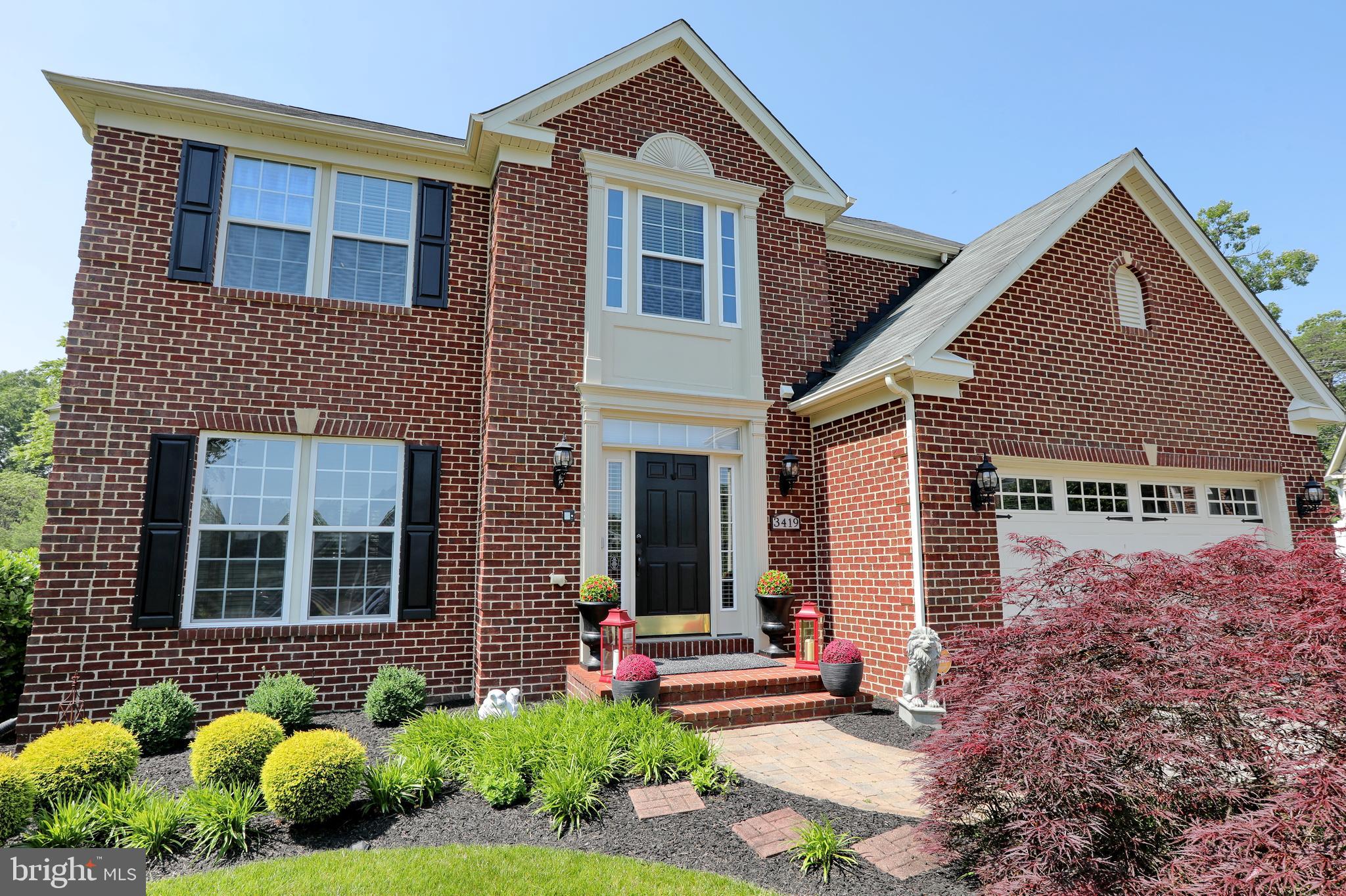 BRENTWOOD - Residential