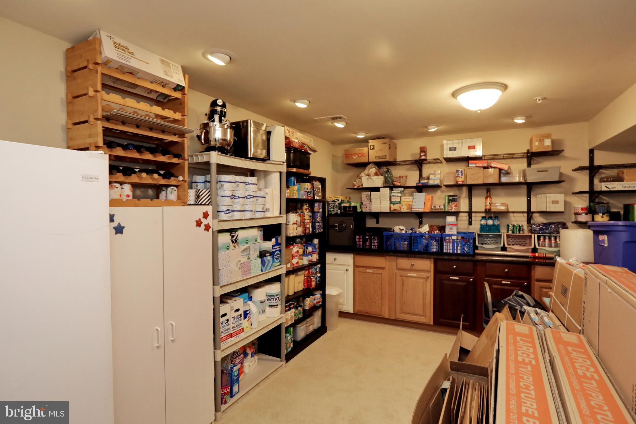 BRENTWOOD - Residential