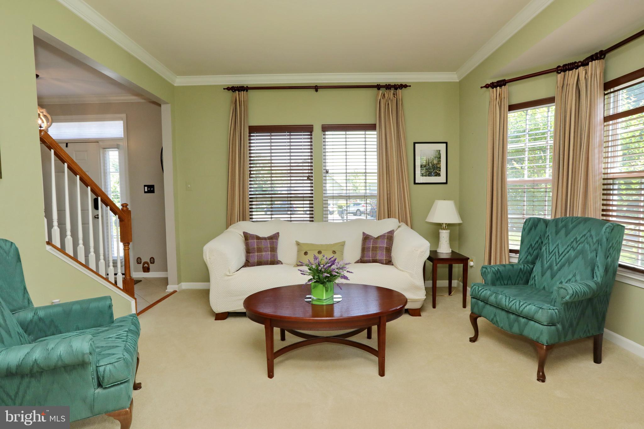 BRENTWOOD - Residential