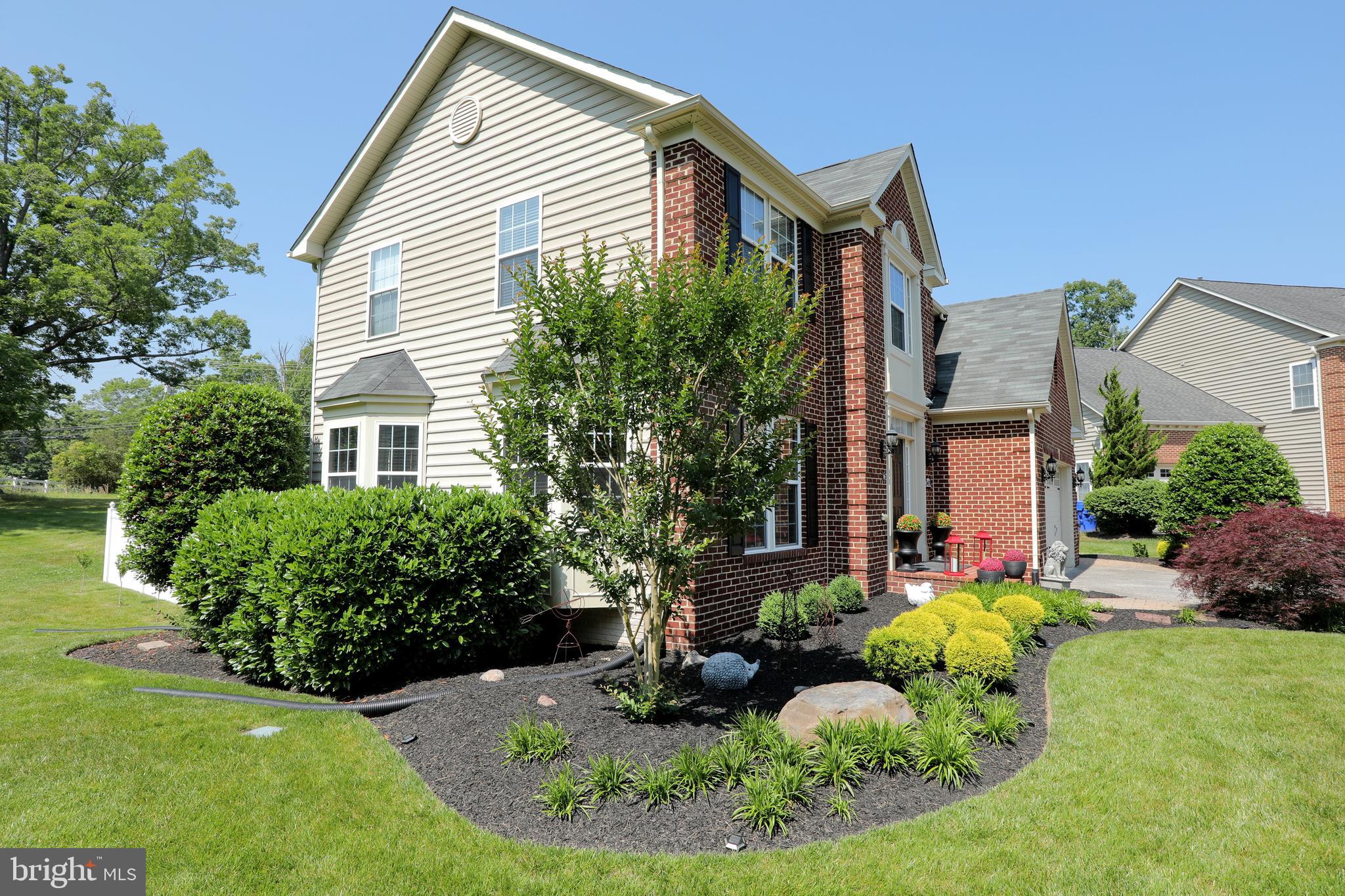 BRENTWOOD - Residential