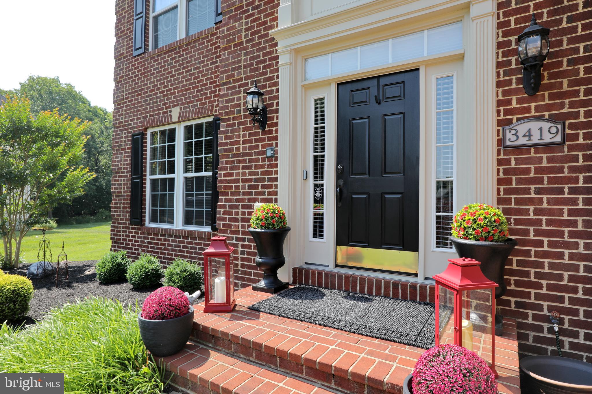 BRENTWOOD - Residential