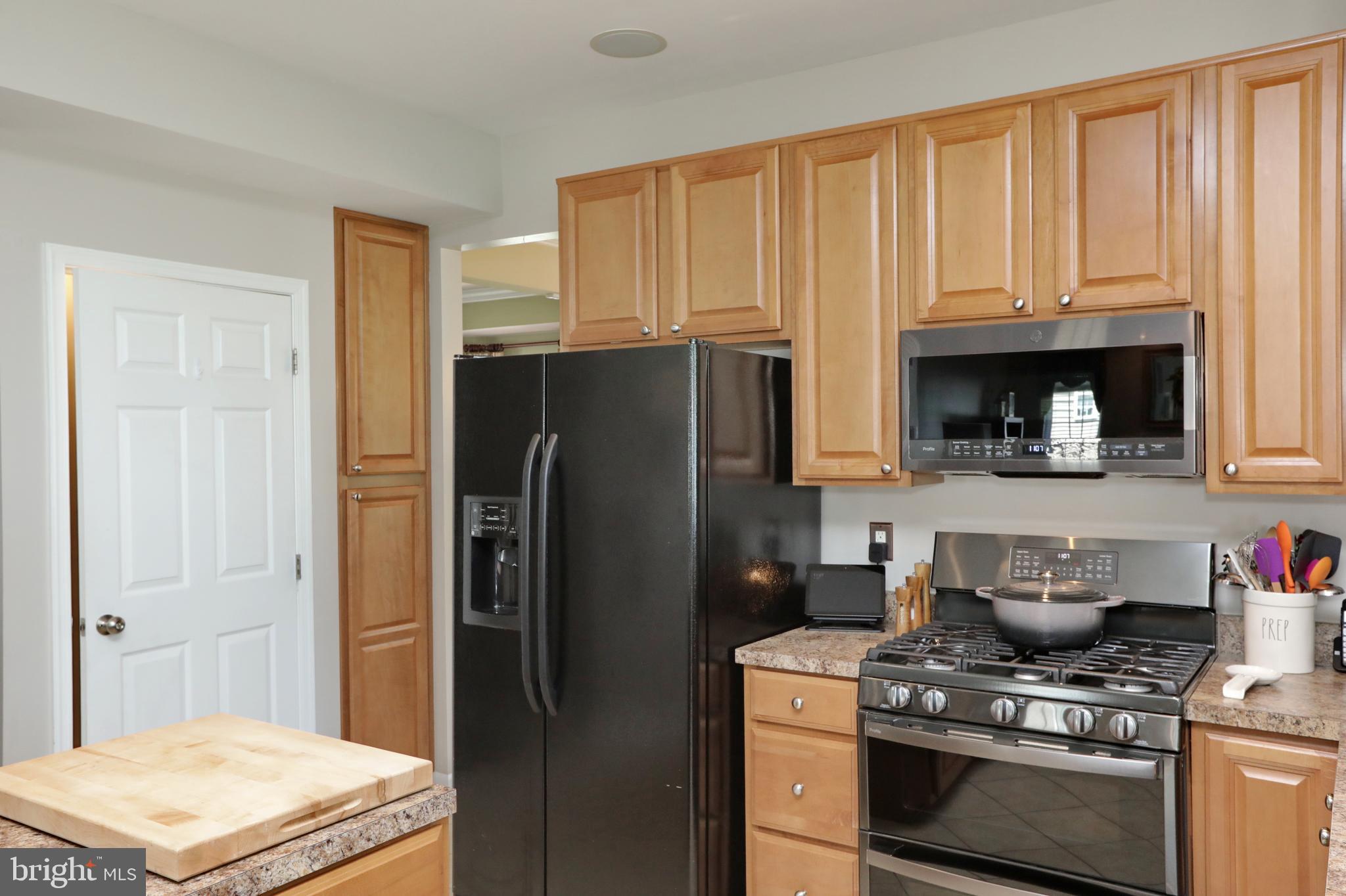 BRENTWOOD - Residential