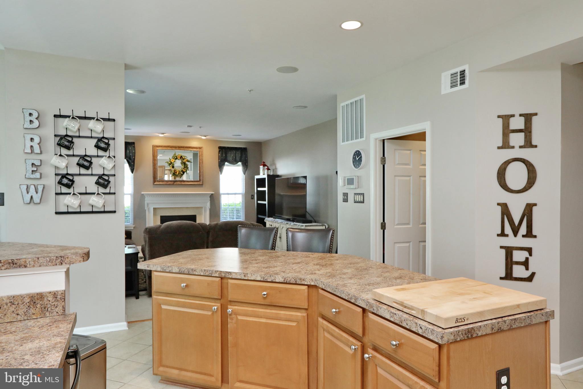 BRENTWOOD - Residential