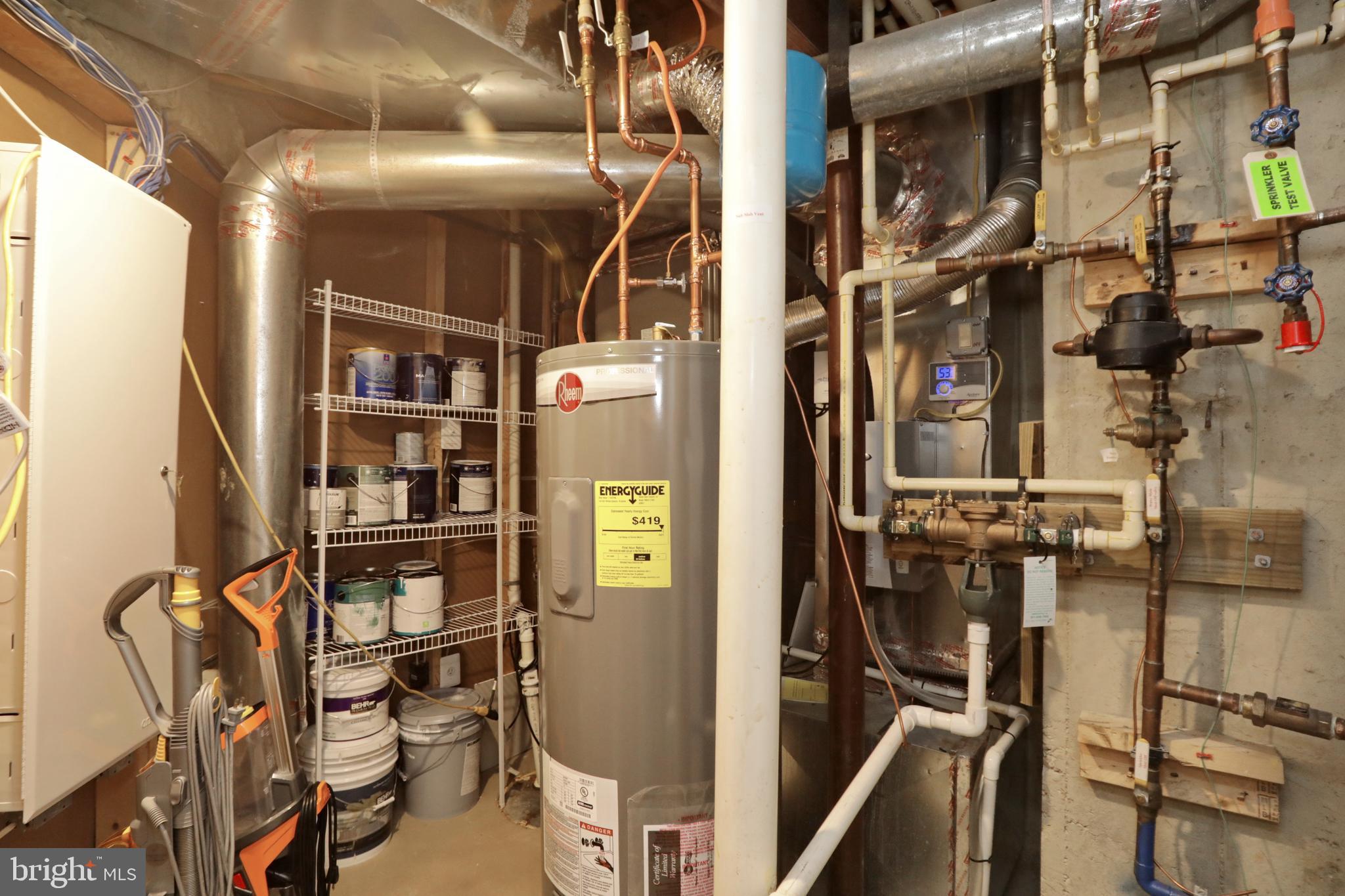 BRENTWOOD - Residential