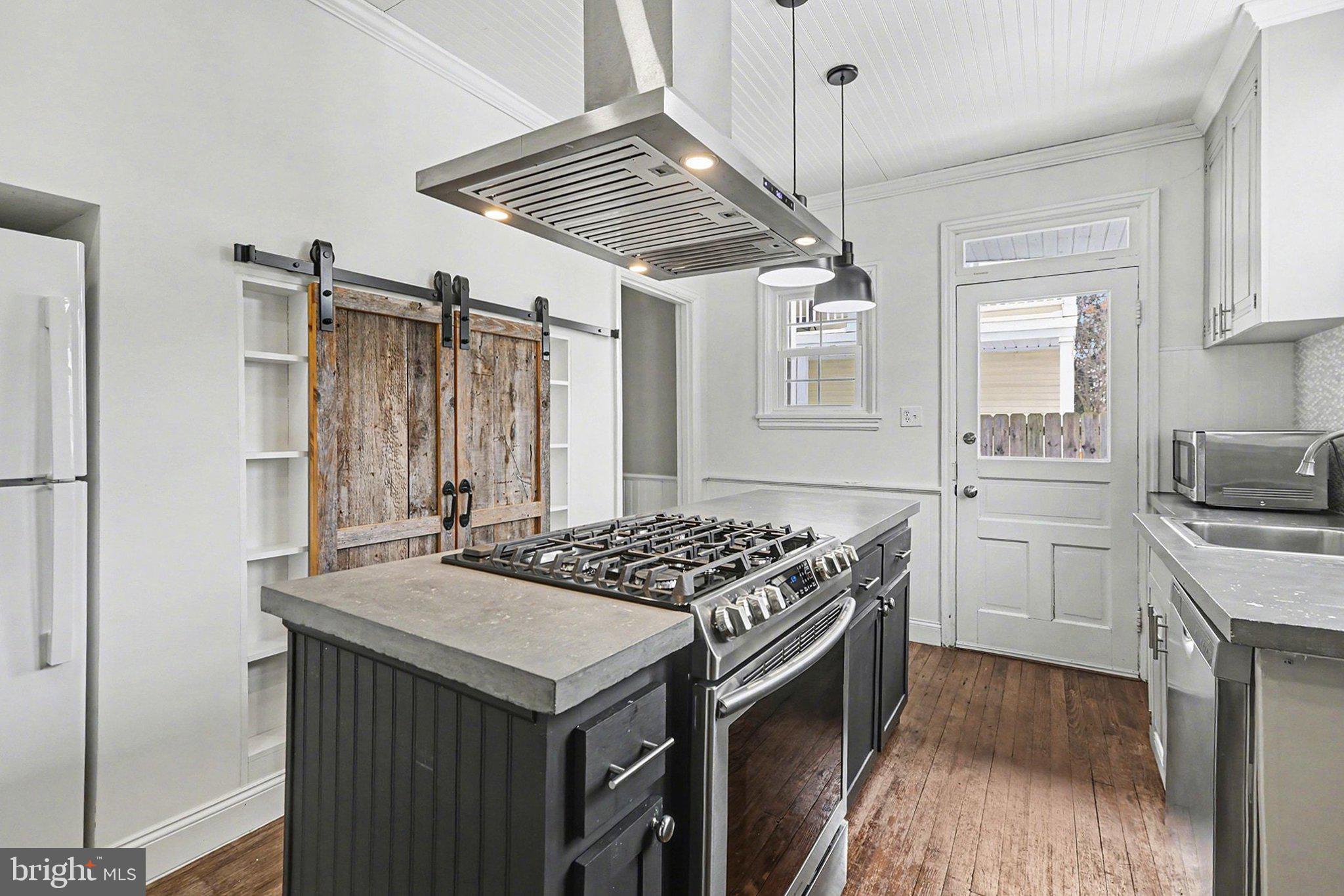 CARLISLE - Residential