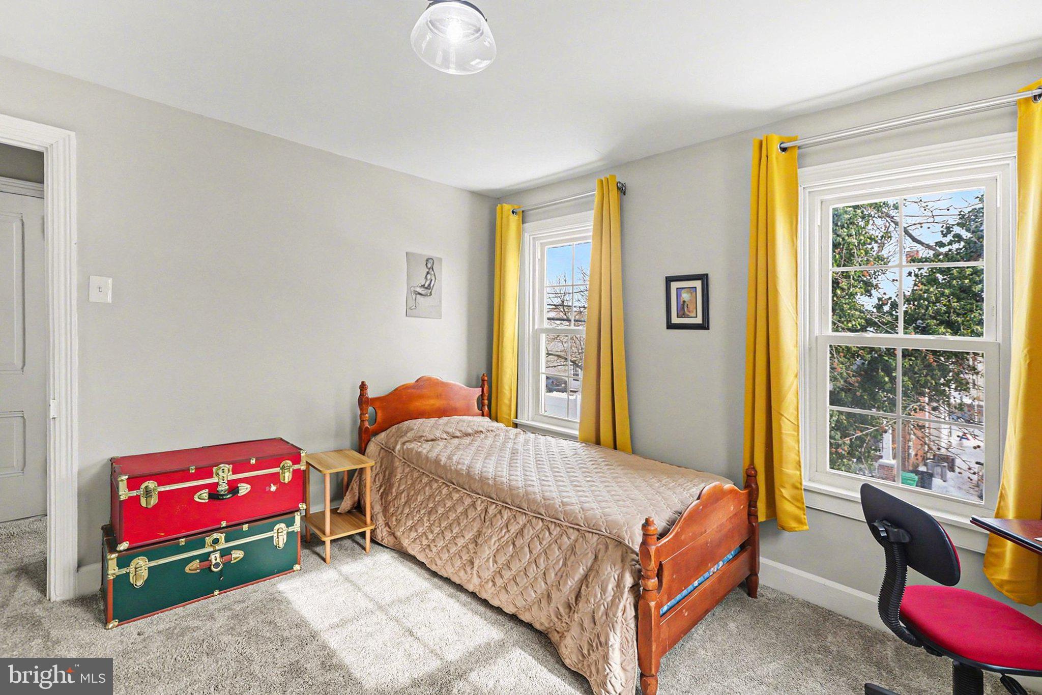 CARLISLE - Residential