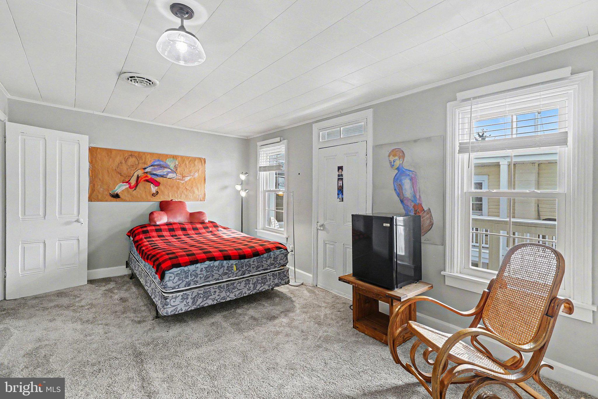 CARLISLE - Residential