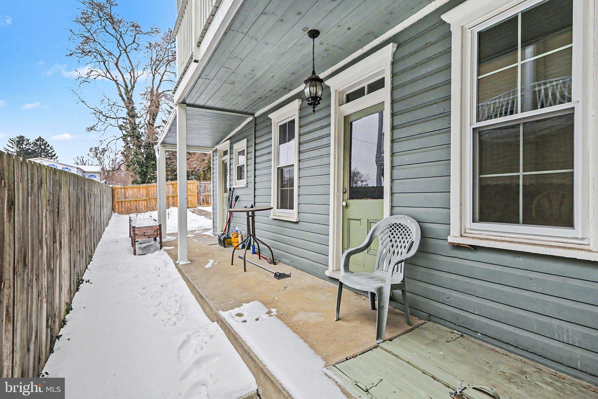 CARLISLE - Residential