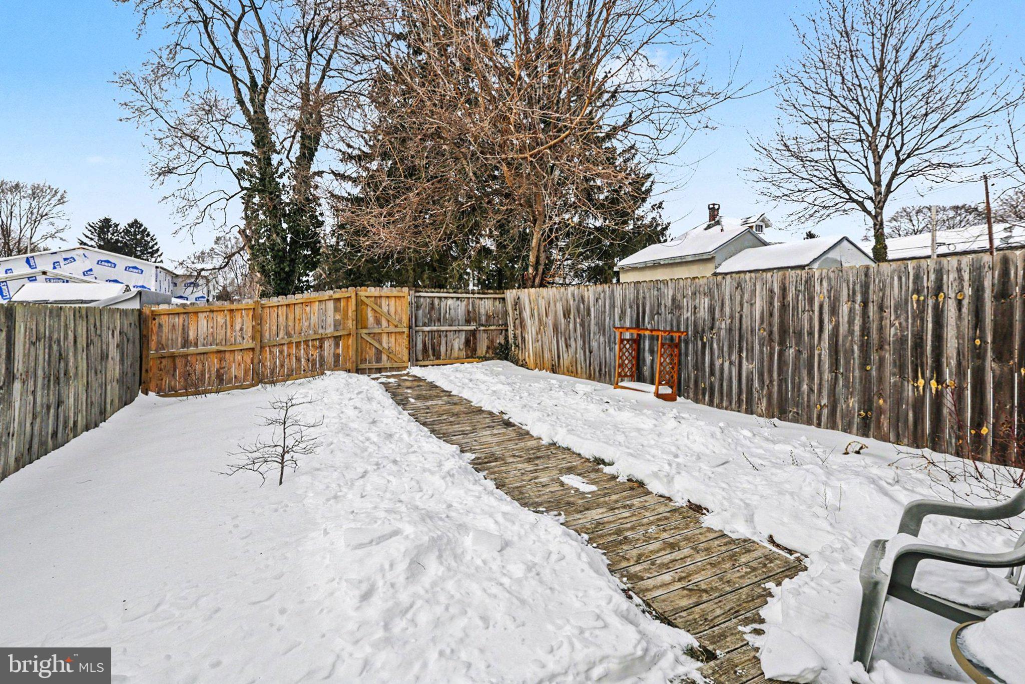 CARLISLE - Residential