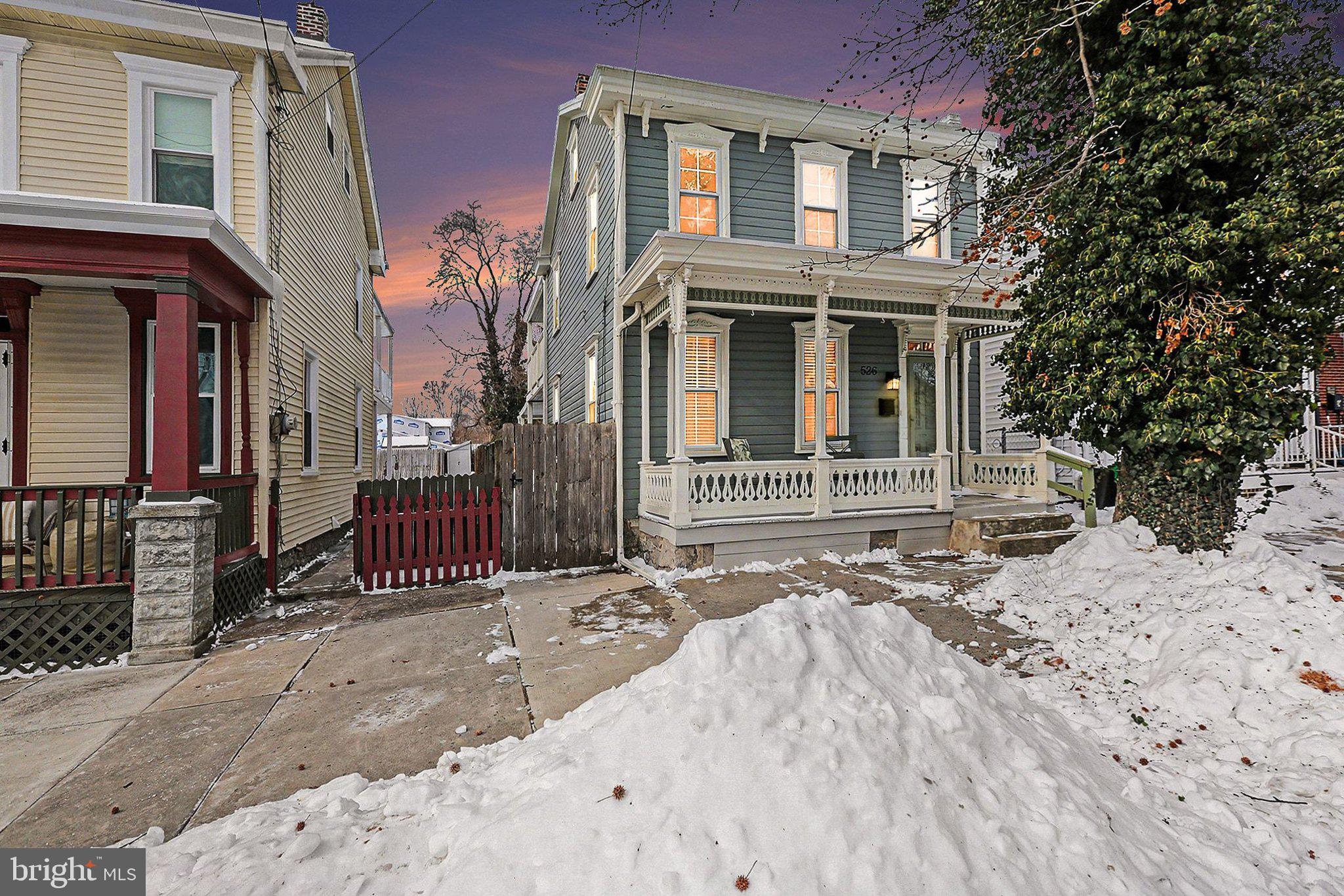 CARLISLE - Residential