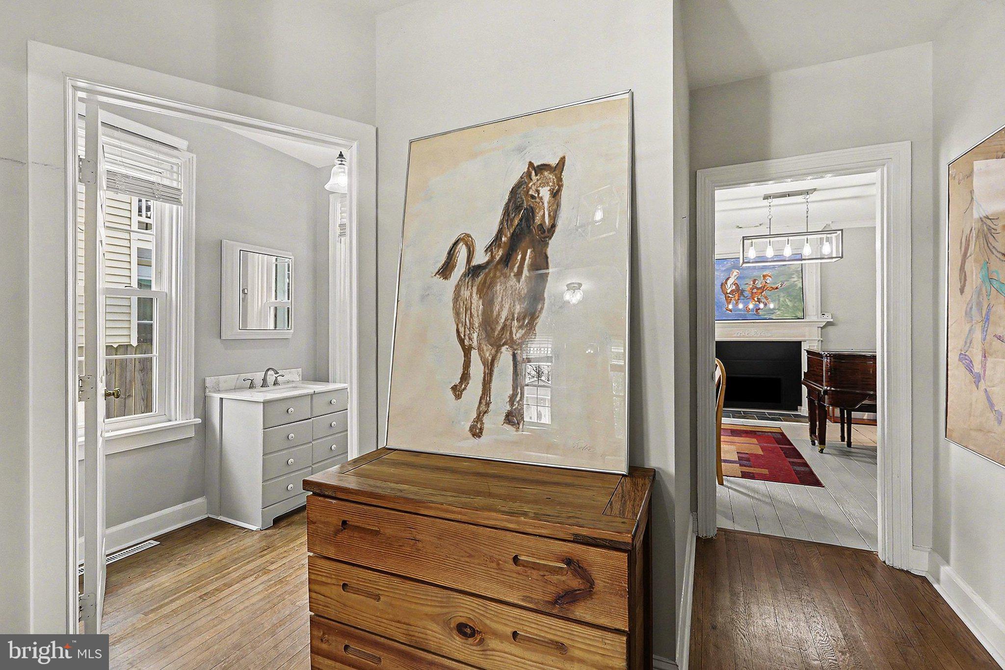 CARLISLE - Residential