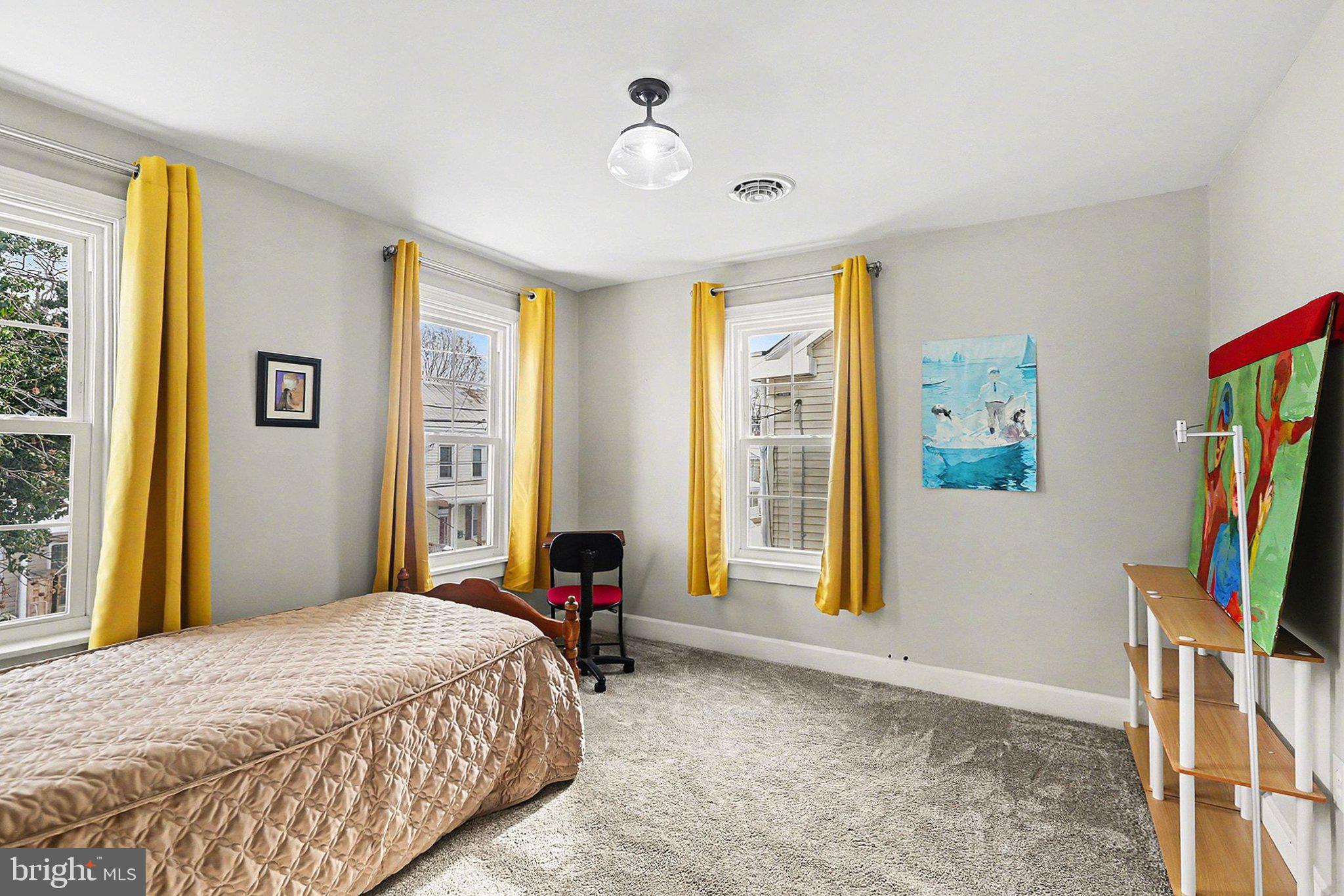 CARLISLE - Residential