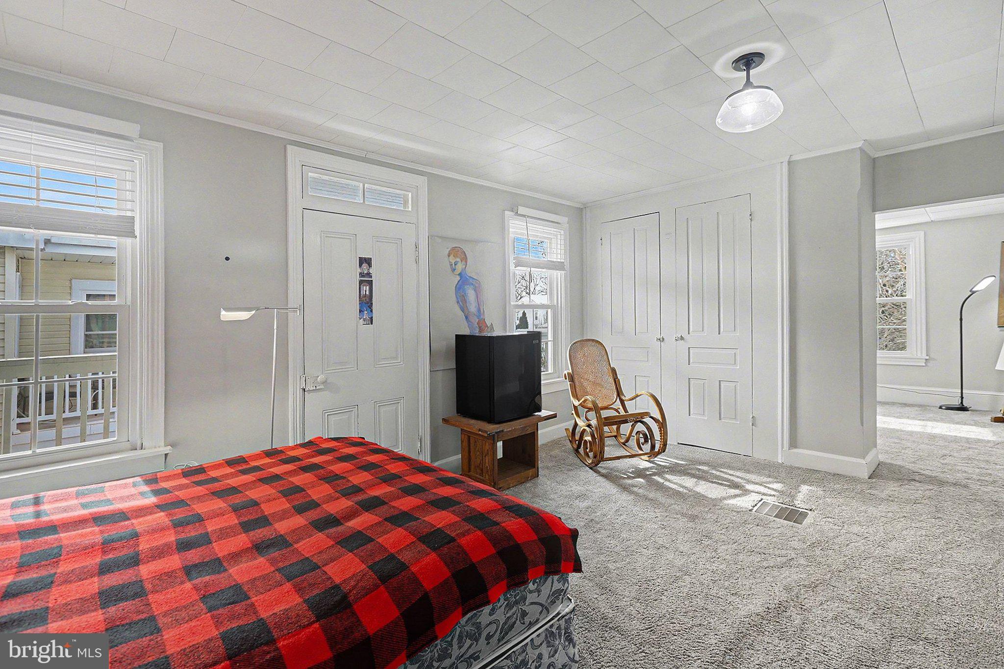 CARLISLE - Residential