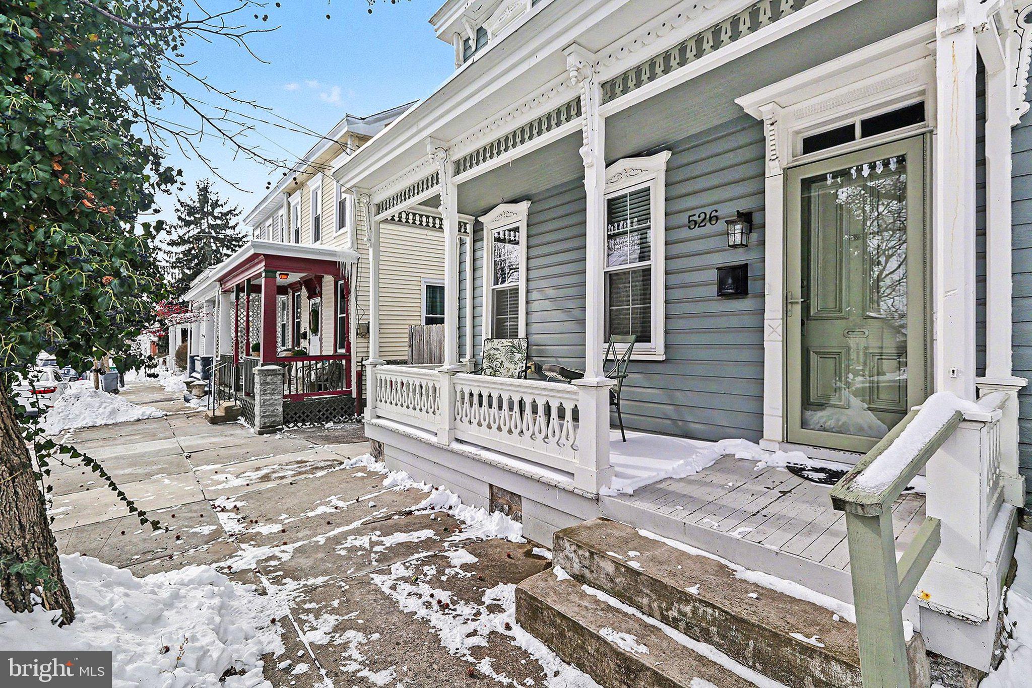 CARLISLE - Residential