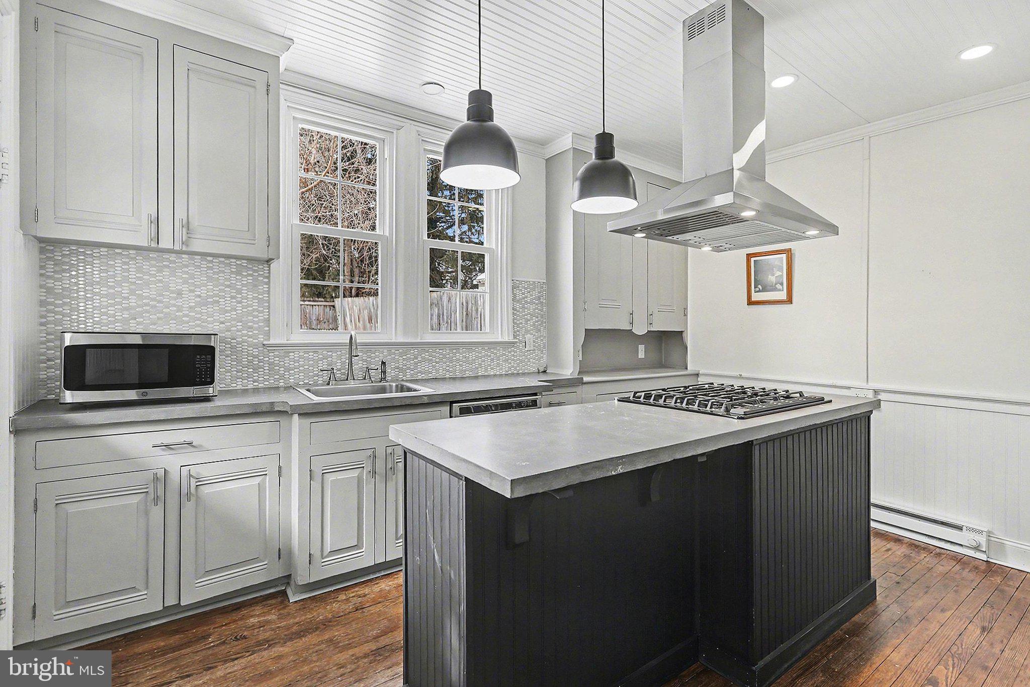 CARLISLE - Residential