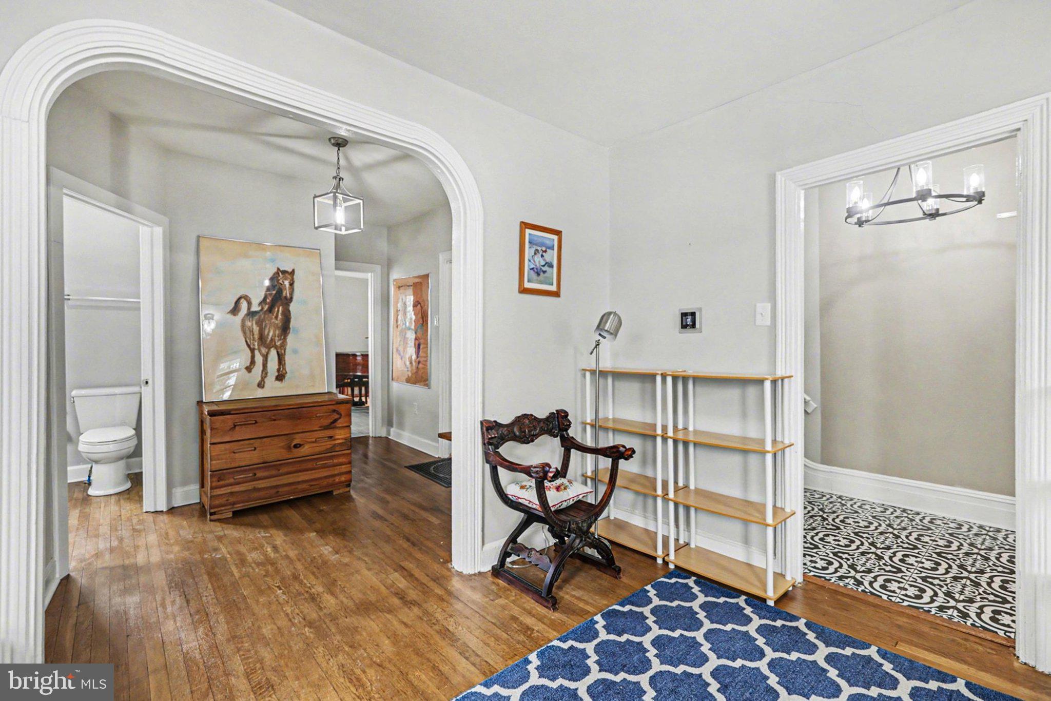 CARLISLE - Residential