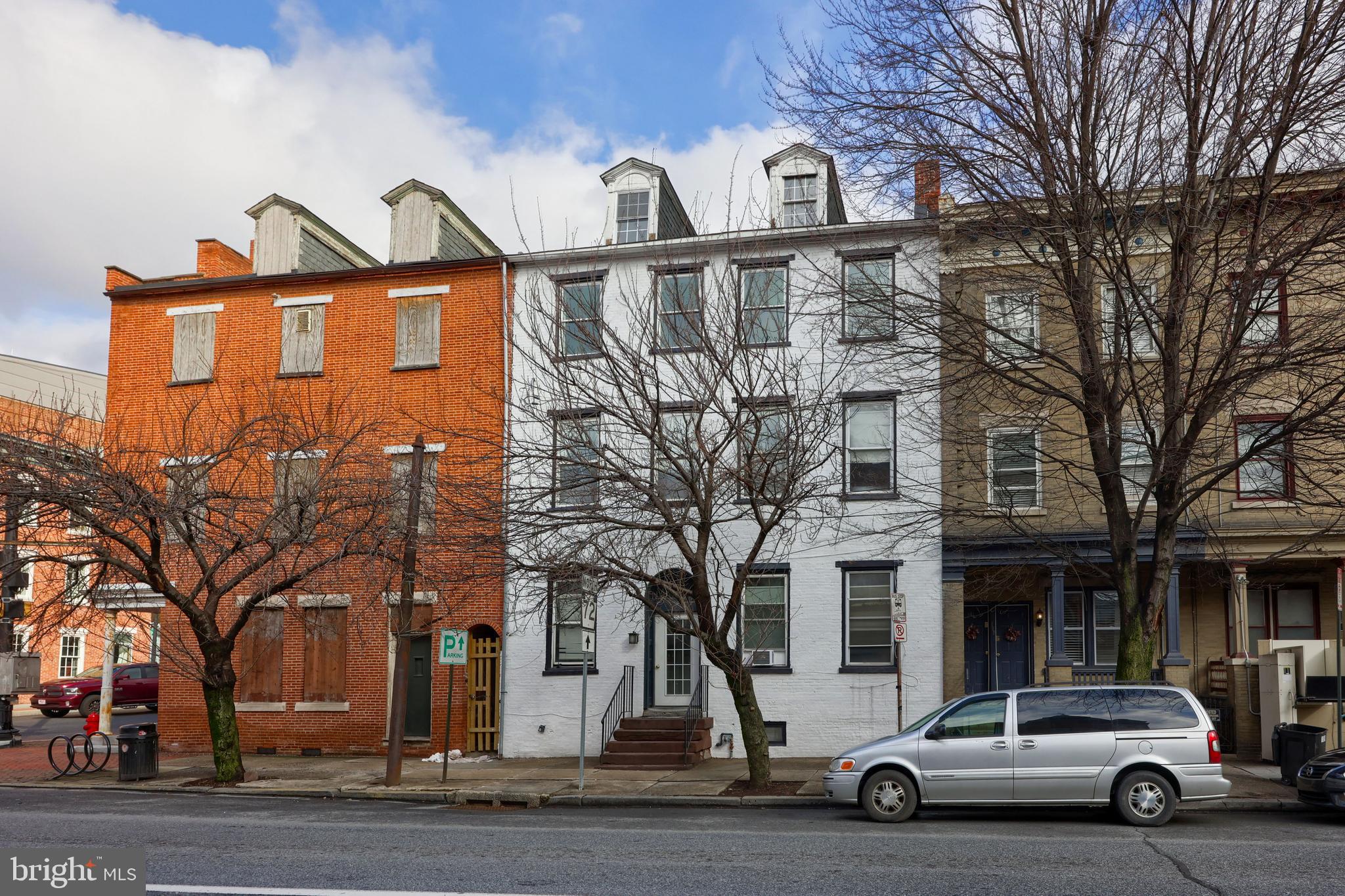 105 S QUEEN STREET