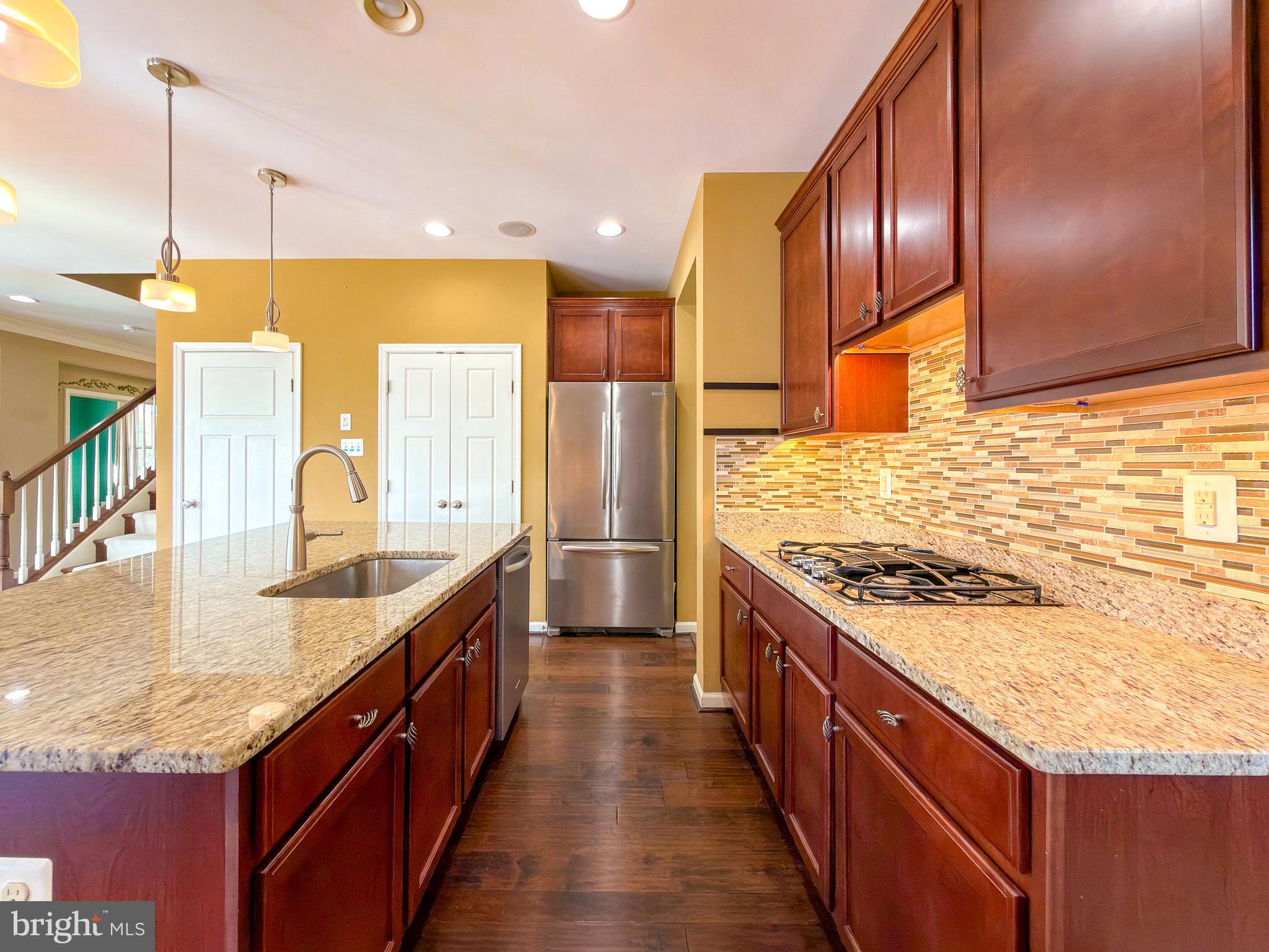 TUSCARORA CREEK - Residential