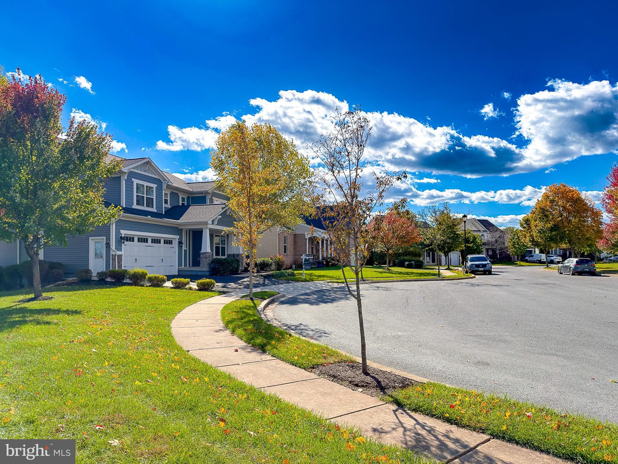 TUSCARORA CREEK - Residential