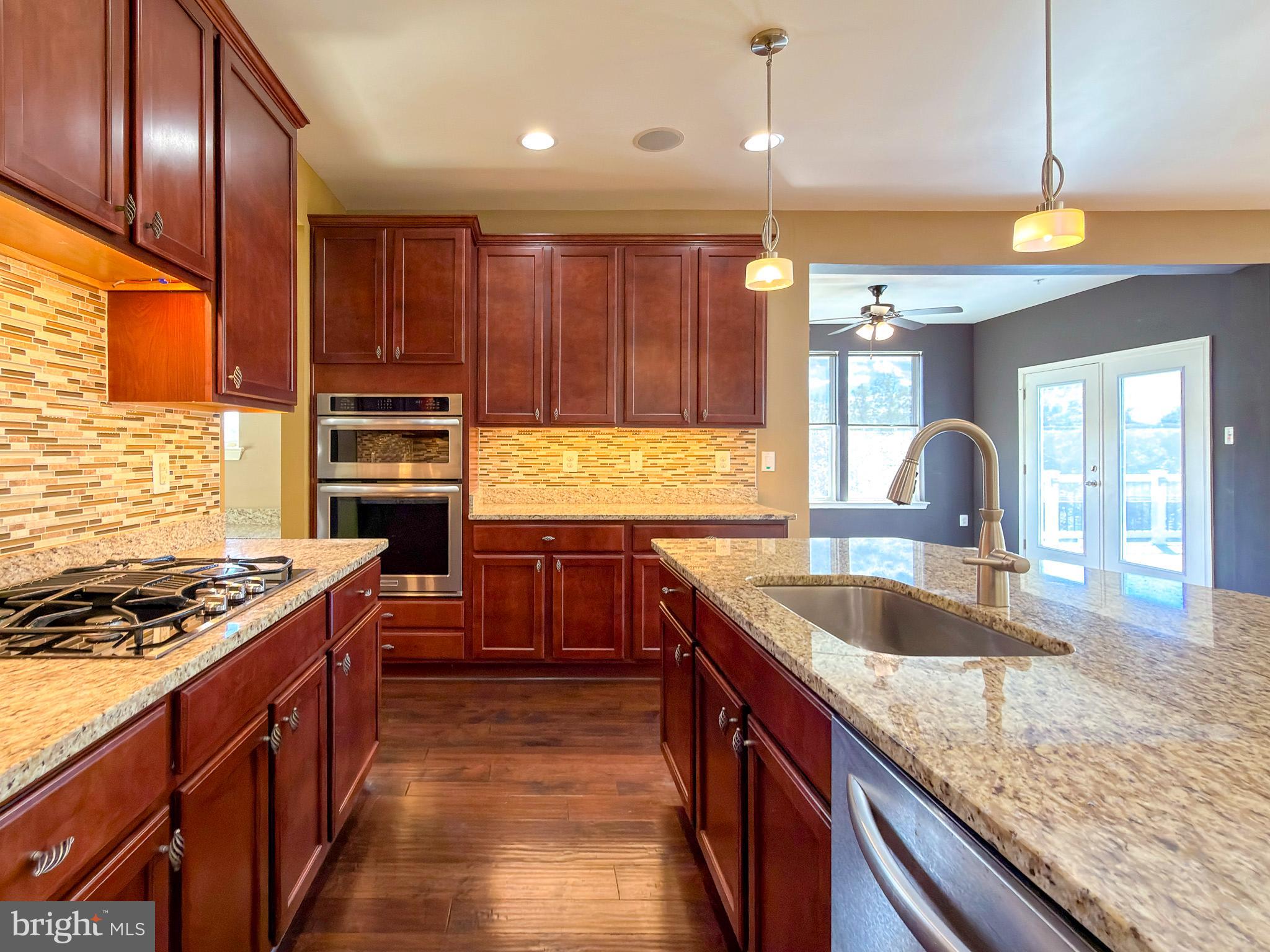 TUSCARORA CREEK - Residential