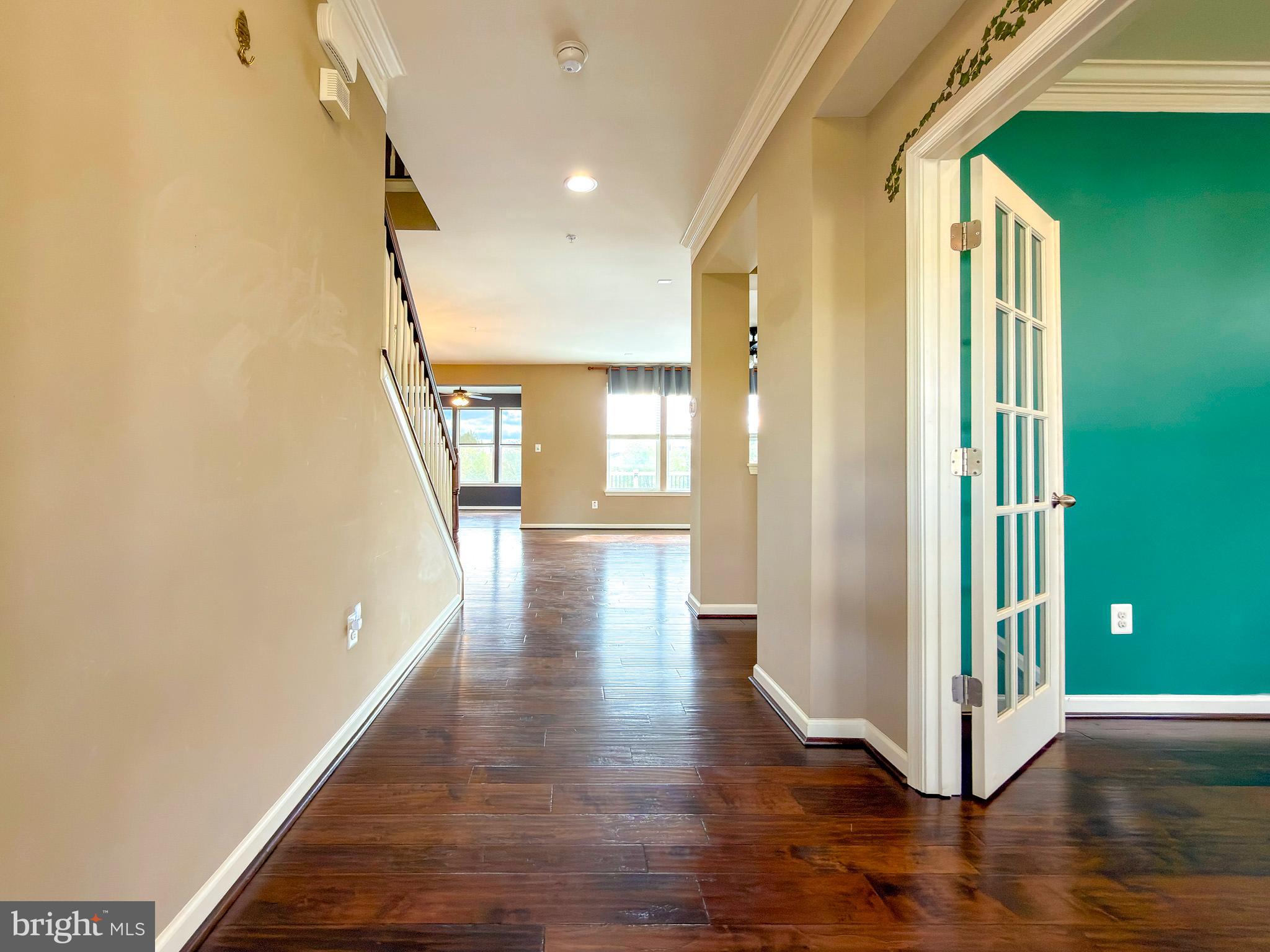 TUSCARORA CREEK - Residential