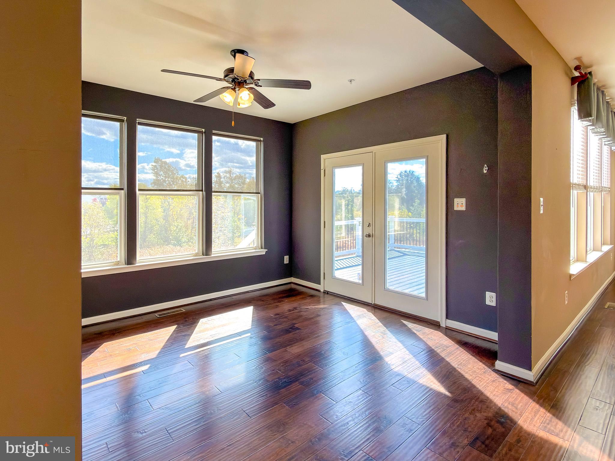 TUSCARORA CREEK - Residential