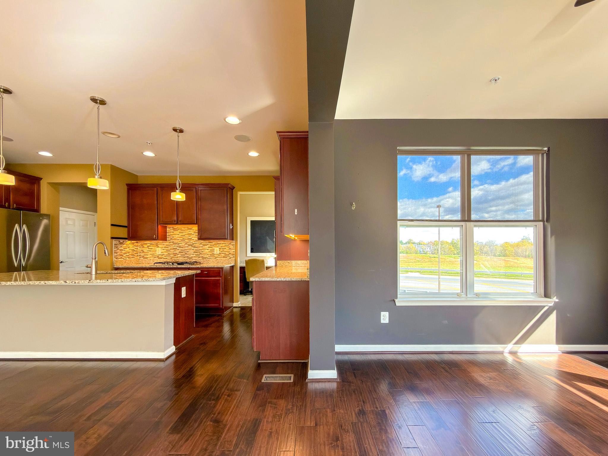 TUSCARORA CREEK - Residential