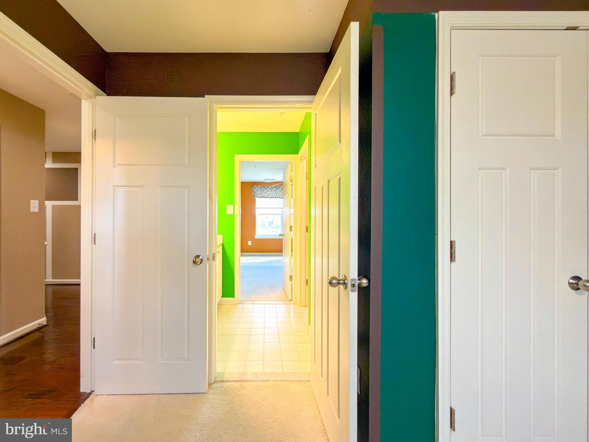 TUSCARORA CREEK - Residential