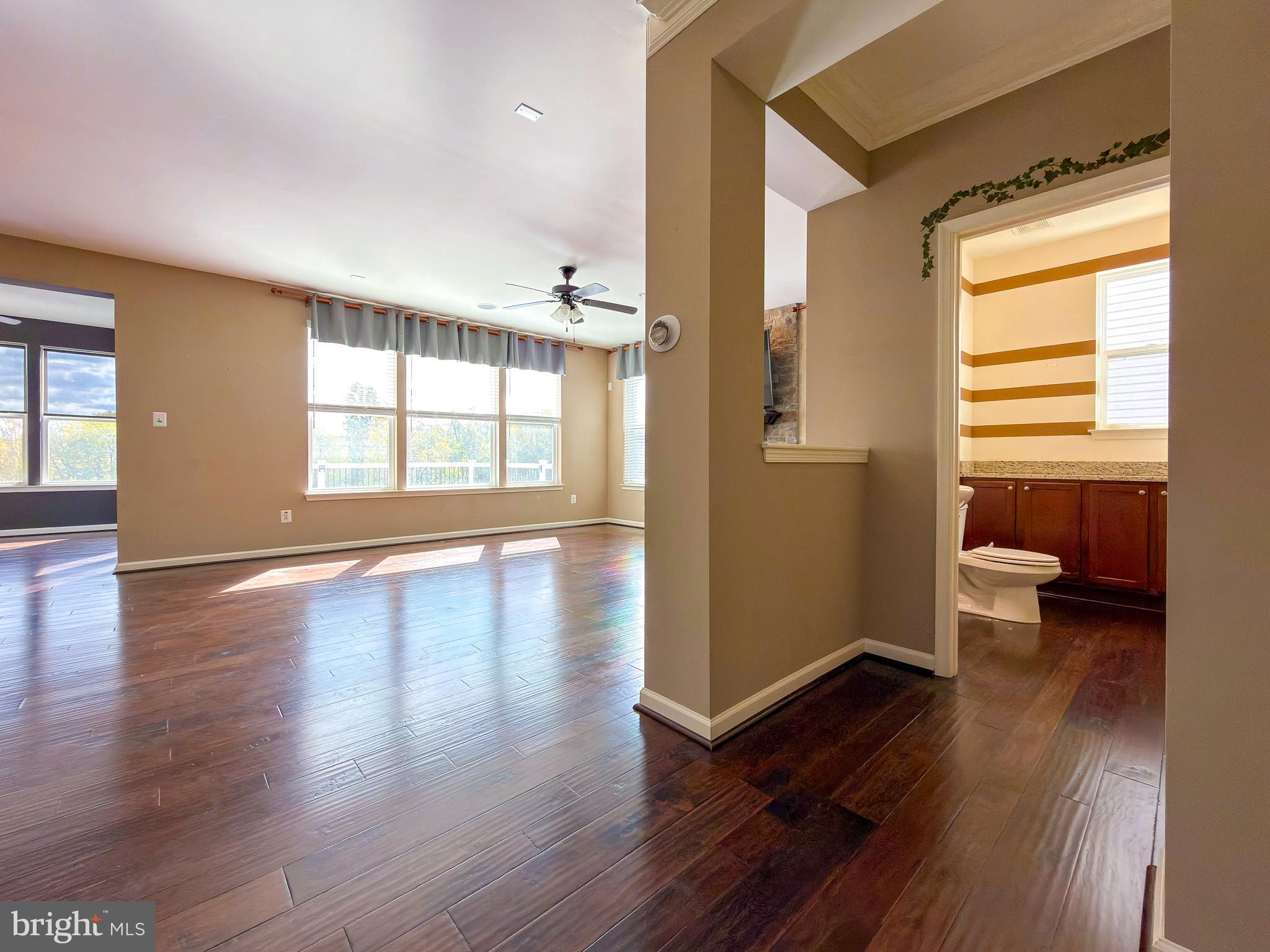 TUSCARORA CREEK - Residential