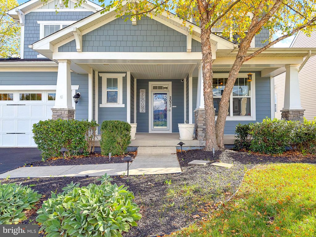 Photo of 2031 Butterfield Overlook, FREDERICK, MD 21702 (MLS # MDFR2072010)