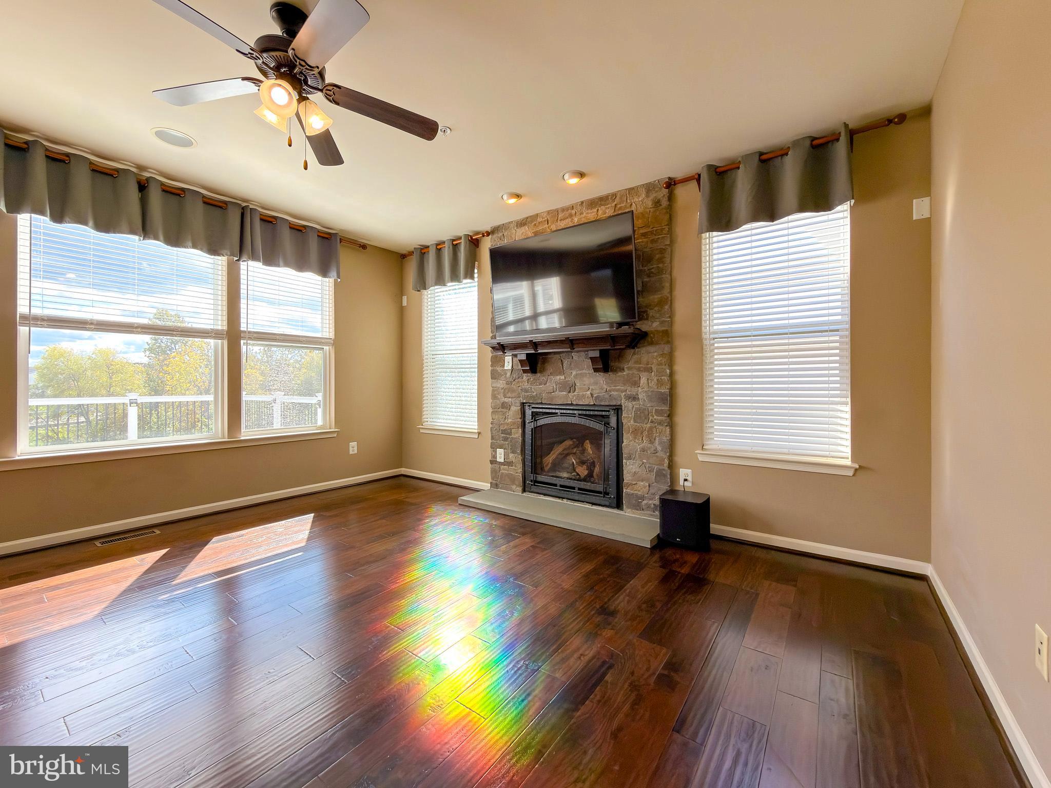 TUSCARORA CREEK - Residential