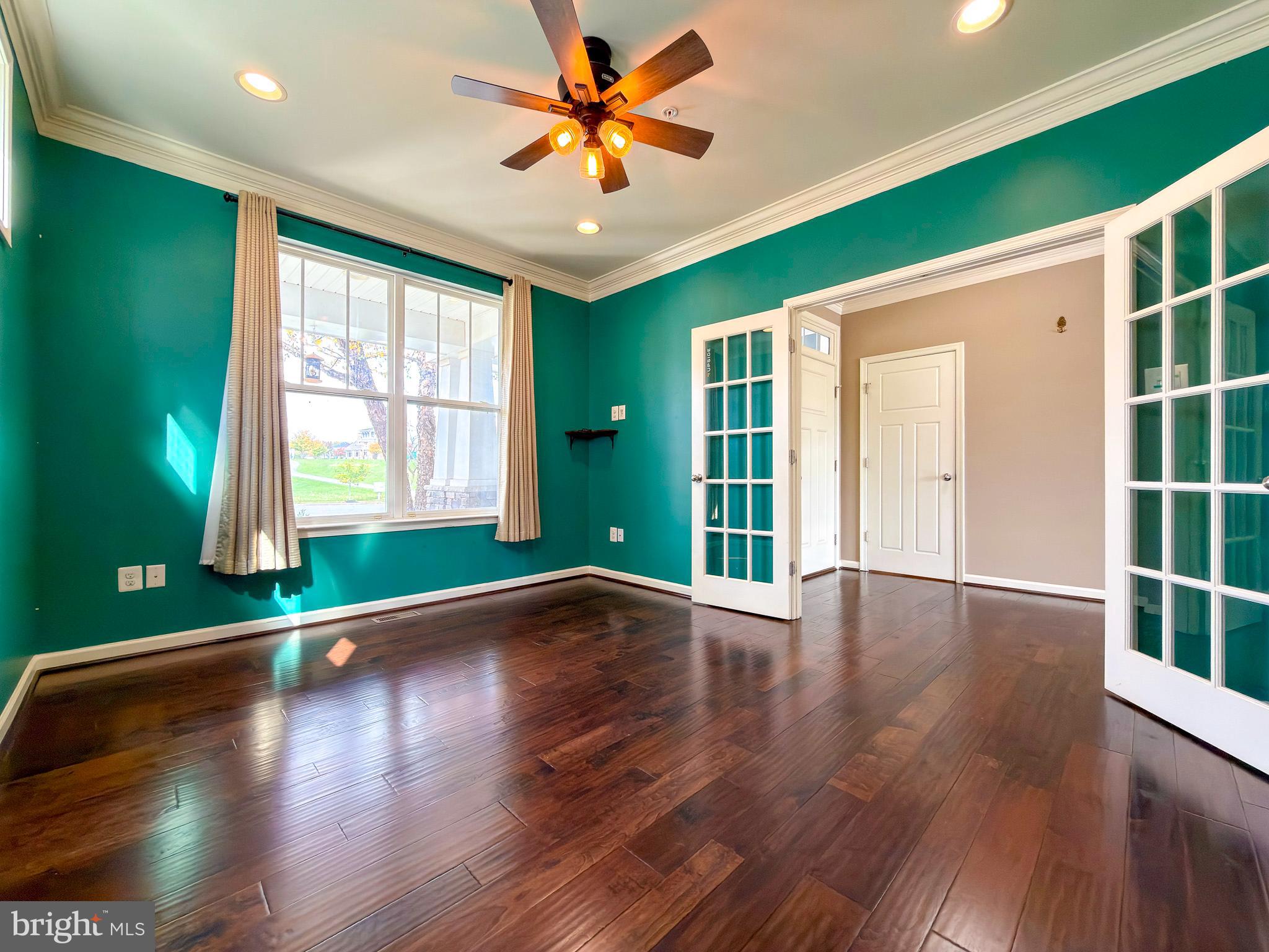 TUSCARORA CREEK - Residential