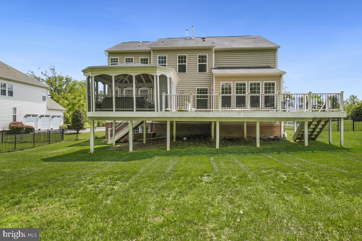 BRAMBLETON LANDBAY - Residential