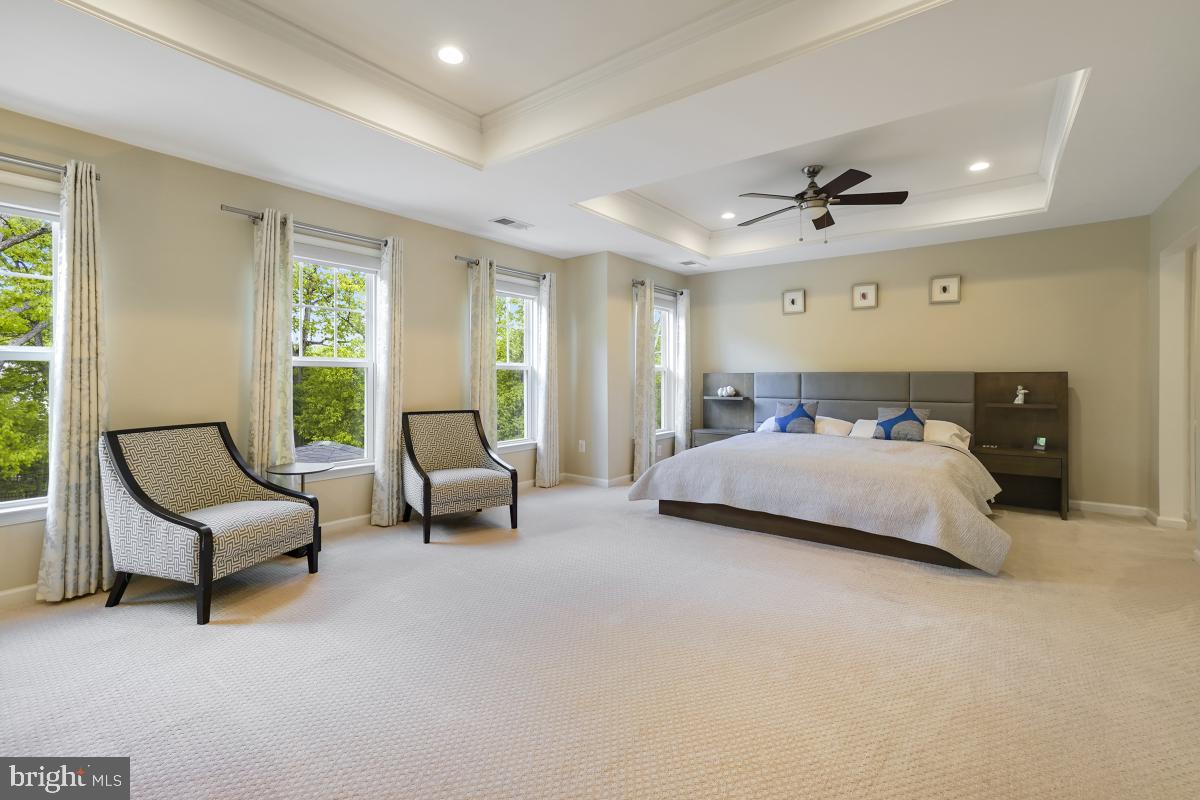 BRAMBLETON LANDBAY - Residential