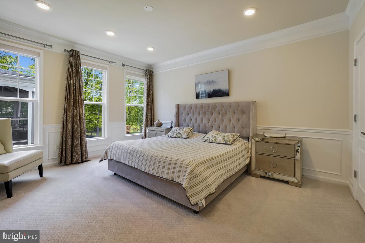 BRAMBLETON LANDBAY - Residential