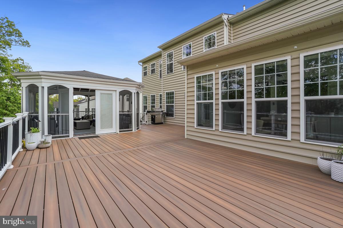 BRAMBLETON LANDBAY - Residential