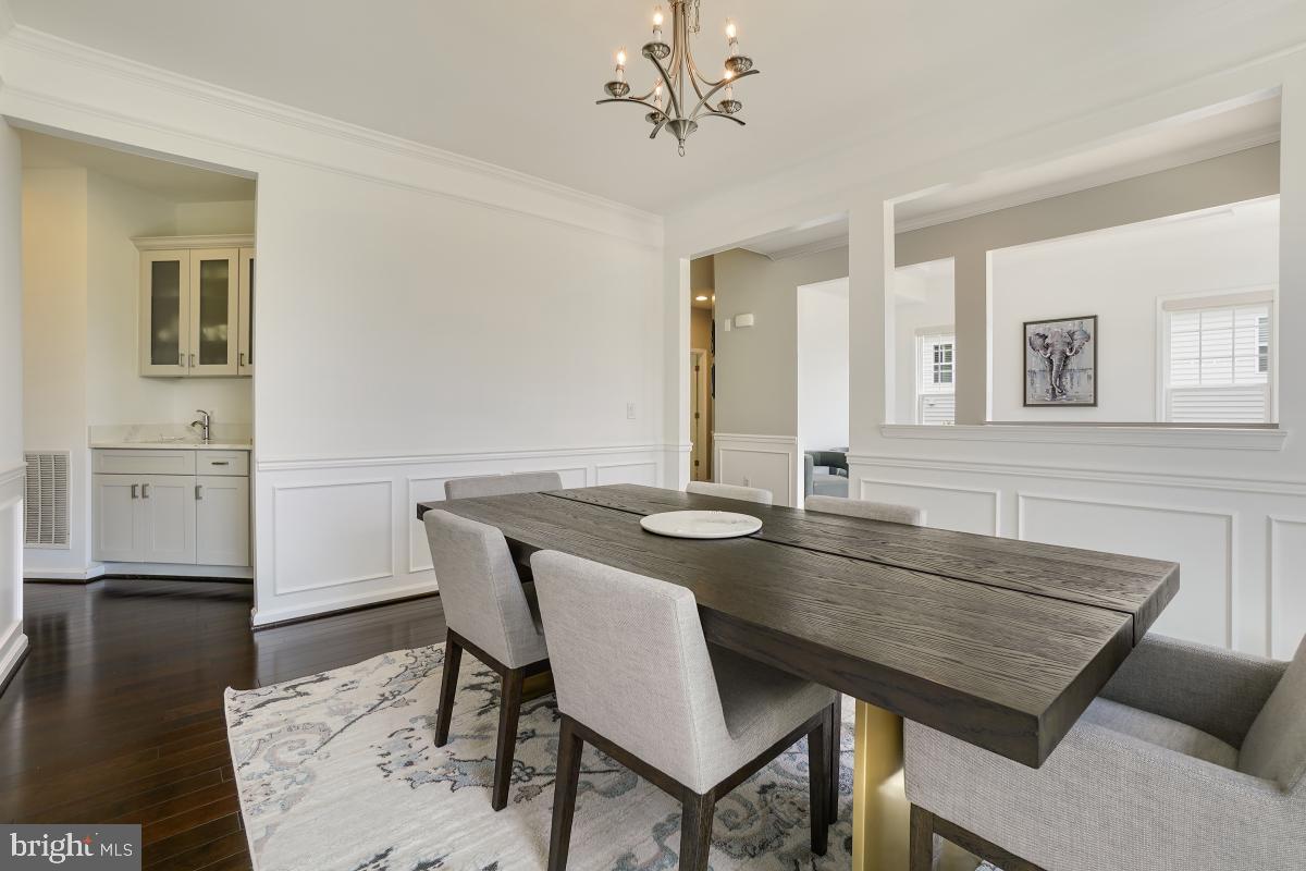 BRAMBLETON LANDBAY - Residential