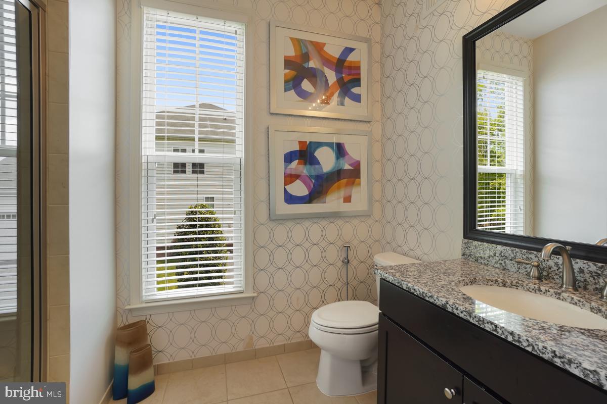 BRAMBLETON LANDBAY - Residential