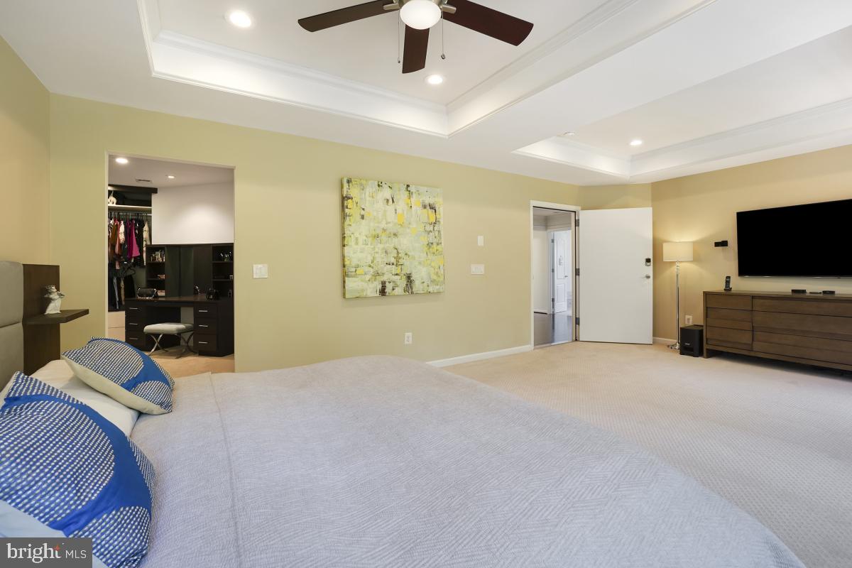 BRAMBLETON LANDBAY - Residential