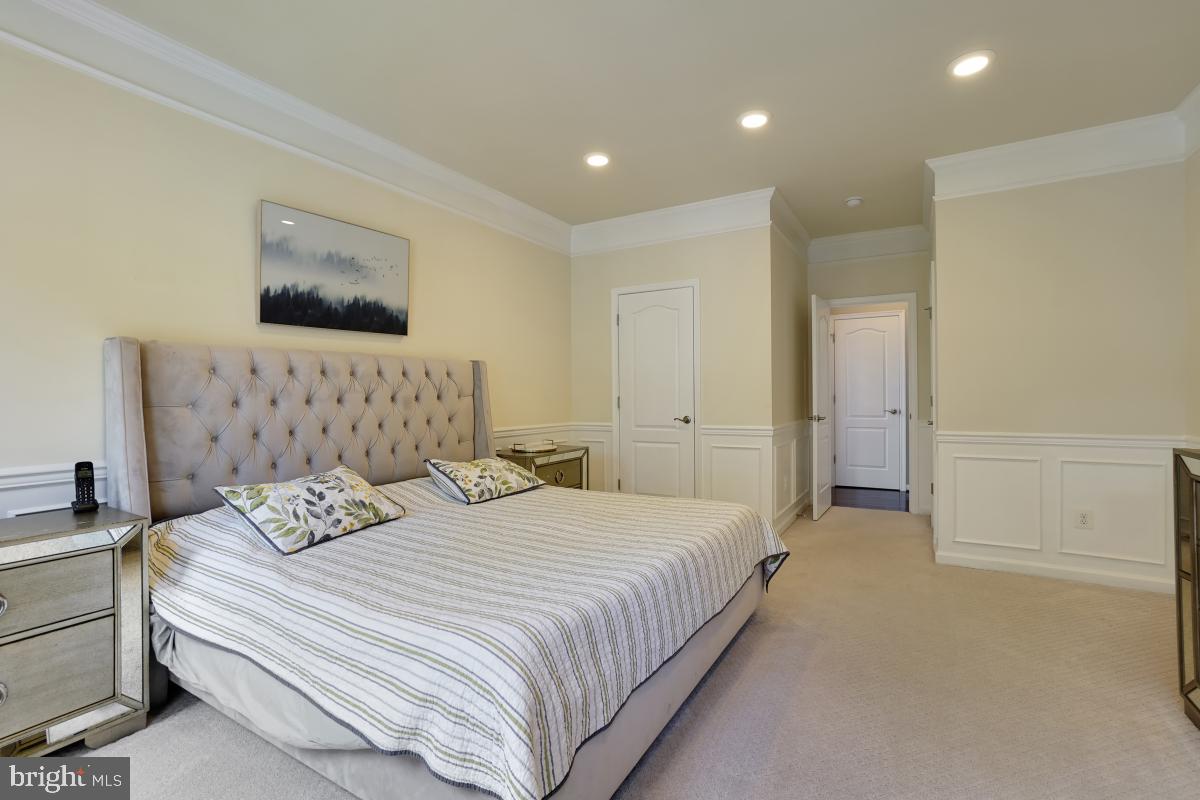 BRAMBLETON LANDBAY - Residential