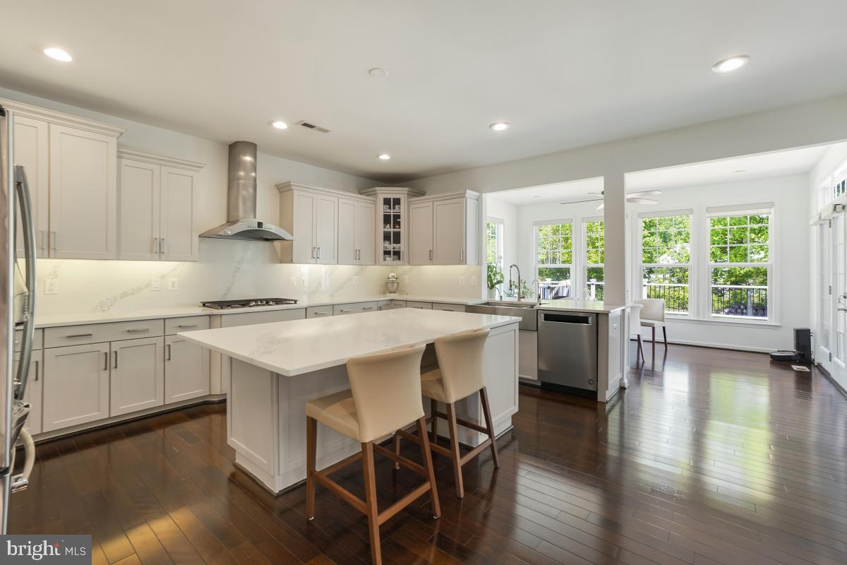 BRAMBLETON LANDBAY - Residential