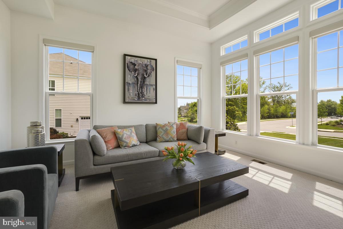 BRAMBLETON LANDBAY - Residential