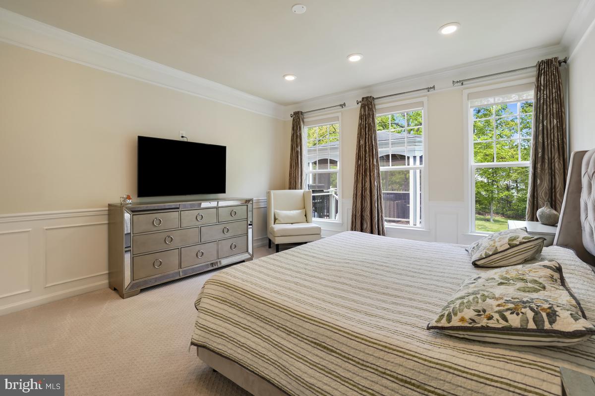 BRAMBLETON LANDBAY - Residential