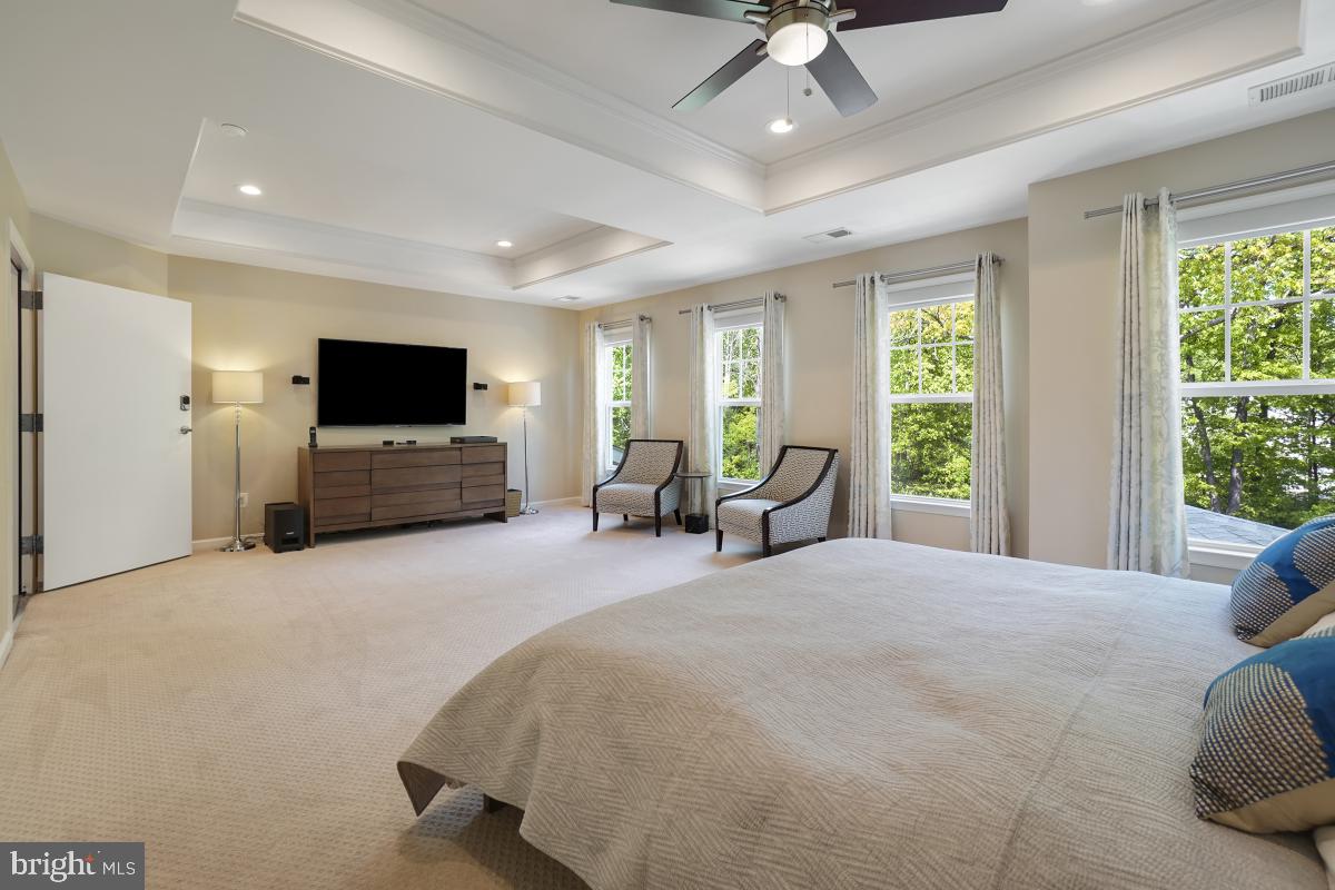 BRAMBLETON LANDBAY - Residential