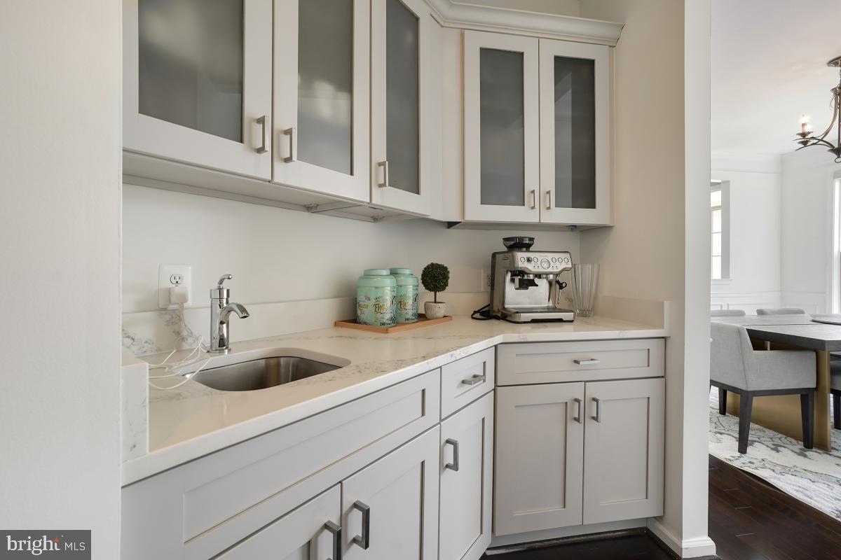 BRAMBLETON LANDBAY - Residential